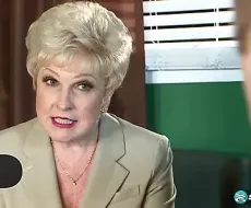 Jewel's internal affairs